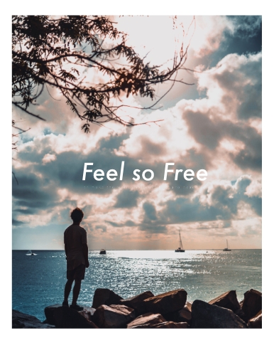 feel so free